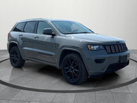 Stand out with this 2022 Jeep Grand Cherokee WK Altitude, finished in the bold and rare Destroyer Gr... (image 6)