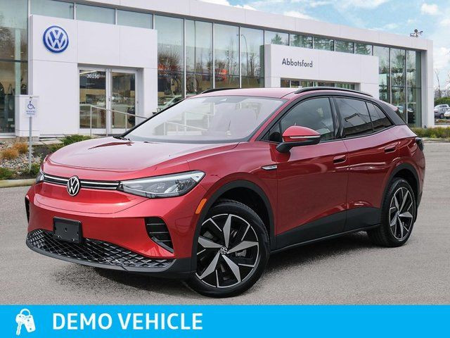 2024 Volkswagen ID.4 Pro in Cars & Trucks in Abbotsford