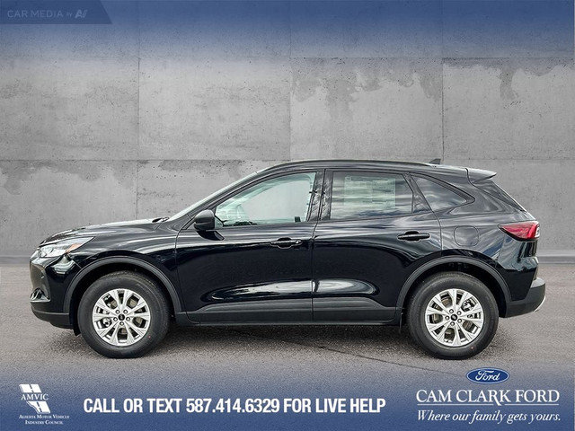 2025 Ford Escape Active in Cars & Trucks in Calgary - Image 4