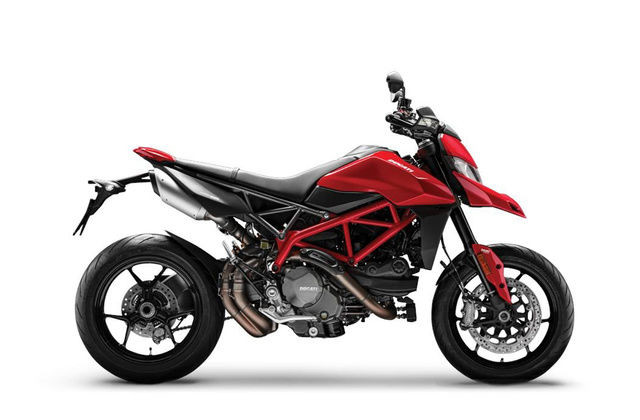 2023 Ducati Hypermotard 950 - DEMO SALE! in Street, Cruisers & Choppers in Kelowna