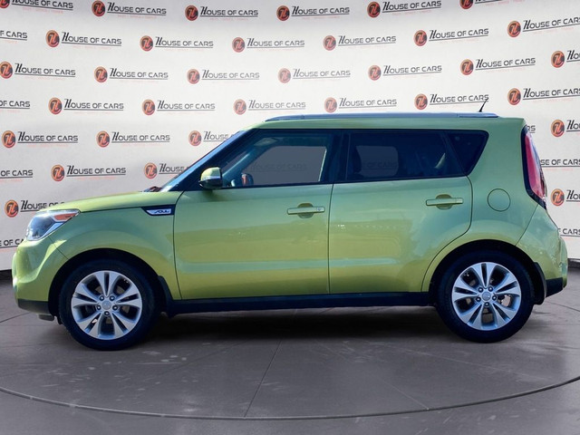  2014 Kia Soul 5dr Wgn Auto EX in Cars & Trucks in Lethbridge - Image 2