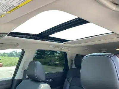 2024 Nissan Pathfinder Platinum 4WD | Remote Start | Leather, View more