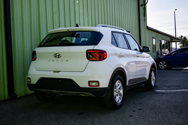 2020 Hyundai Venue Preferred • HEATED SEATS/STEERING • CP/AA in Cars & Trucks in Ottawa - Image 3