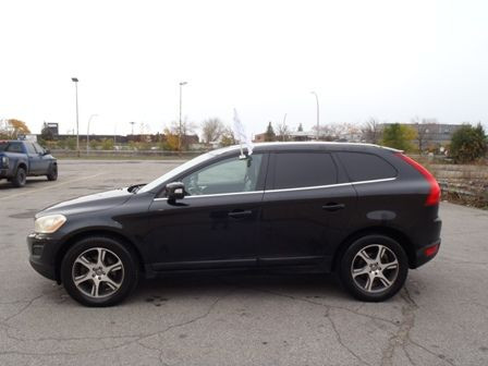 2012 Volvo XC60 T6 AWD Premium Plus w/Polestar Package in Cars & Trucks in City of Montréal - Image 2