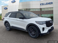 This Ford Explorer has a dependable Twin Turbo Premium Unleaded V-6 3.0 L engine powering this Autom... (image 6)