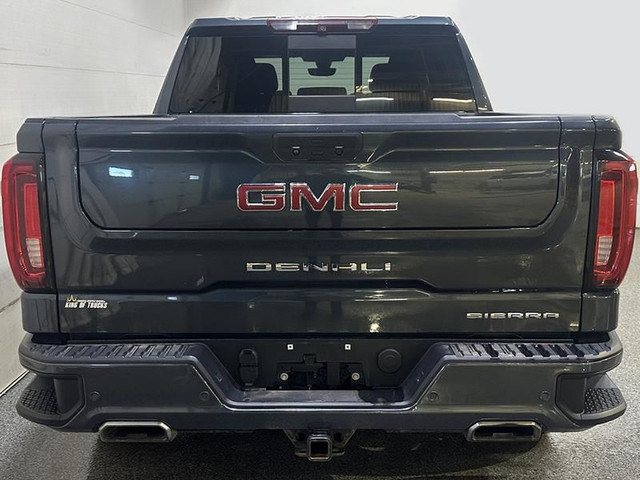 2019 GMC Sierra 1500 Denali in Cars & Trucks in Brandon - Image 4