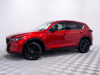  2023 Mazda CX-5 Sport Design AWD JAMAIS ACCIDENTÉ,CUIR, NAVIGAT