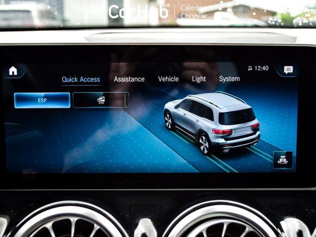 2021 Mercedes-Benz GLB GLB 250 4MATIC 7 Passenger Pano Sunroof in Cars & Trucks in Mississauga / Peel Region - Image 4