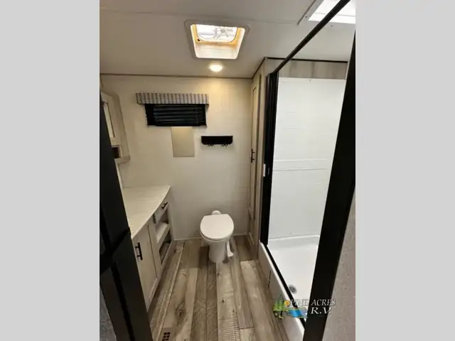 2022 KZ Connect C261RB in Travel Trailers & Campers in Truro - Image 6
