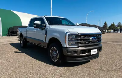 NO HAGGLE, NO HASSLE PRICE $106,995 - $2,000 Special Finance Cash Rebate=$104,995 [ENGINE] 6.7 HI OU...