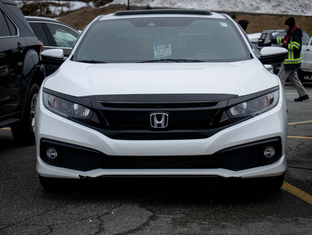 2020 Honda Civic Sport in Cars & Trucks in St. John's - Image 2