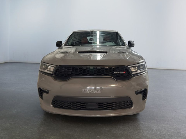 2022 Dodge Durango R/T AWD CUIR ROUGE CHAUFFANT/VENTILE NAV CARP in Cars & Trucks in Laval / North Shore - Image 2