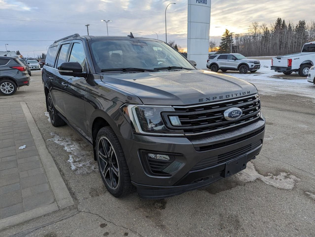 2021 Ford Expedition Limited MAX in Cars & Trucks in Winnipeg - Image 4