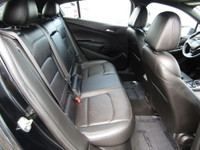 Thanks for viewing our South View Motors Inventory! 2017 CHEVROLET CRUZE PREMIER RS-PKG HB W/LEATHER... (image 4)