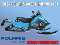 2024 Polaris Industries PATRIOT BOOST INDY VR1 137