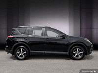 *2018 Toyota RAV4 LE FWD | Toyota Safety Sense | Award-Winning Value* Awarded by KBB.com for Best Re... (image 5)