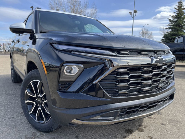2025 Chevrolet Trailblazer ACTIV in Cars & Trucks in Edmonton - Image 2