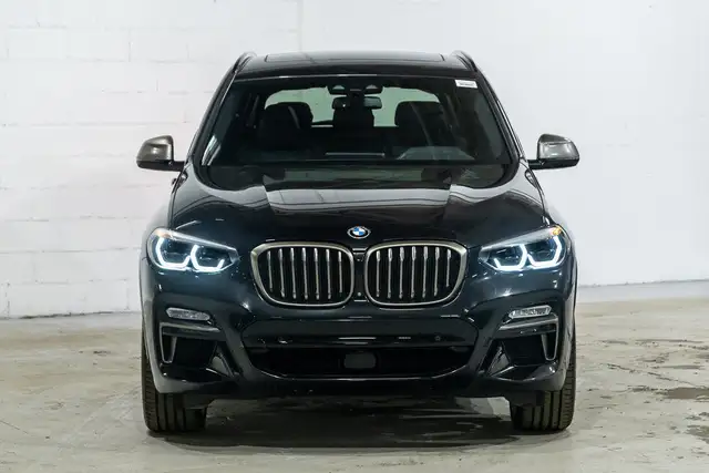 2018 BMW X3 M40i | Premium Amélioré | Accès Confort in Cars & Trucks in City of Montréal - Image 3