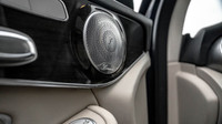 VEHICLE HIGHLIGHTS: ALL WHEEL, NAVIGATION SYSTEM, HEATED SEATS, RAIN SENSOR FRONT WINDSHIELD, LEATHE... (image 9)