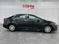 GARANTIE PROLONGÉE TOYOTA JUSQU'AU 06 JANVIER 2026 OU 100 000 KM. Chez Ste-Foy Toyota nos clients so... (image 9)