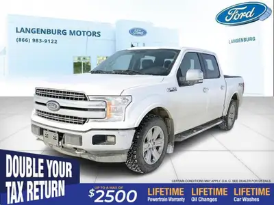 Welcome to Langenburg Motors, your premier destination offers a wide selection of high-quality used...