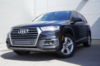 2017 Audi Q7 3.0T Technik quattro 8sp Tiptronic