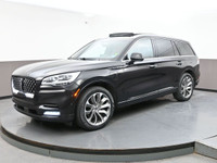 See Dealer Website for Details. 2022 Lincoln Aviator GRAND TOURING AWD PHEV REVEL 3D AUDIO, DYNAMIC... (image 2)