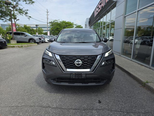 2021 Nissan Rogue in Cars & Trucks in Ottawa - Image 3