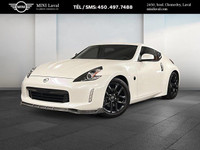 ===== 2020 Nissan 370Z Coupe COUPE 6SP ===== ===== Pourquoi acheter chez nous ? ===== Depuis plus de... (image 2)