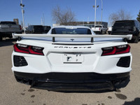 The 2025 Chevrolet Corvette is a testament to American automotive engineering, offering a thrilling... (image 7)