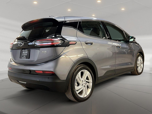 2022 Chevrolet Bolt EV in Cars & Trucks in Laval / North Shore - Image 4