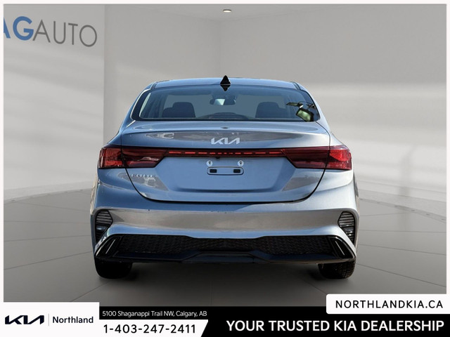 2023 Kia Forte in Cars & Trucks in Calgary - Image 3