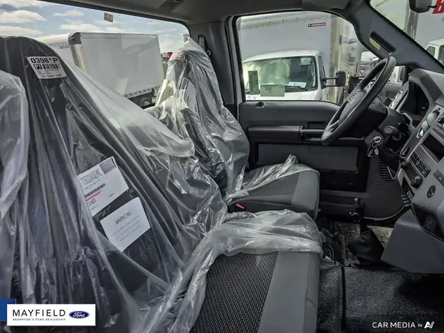 2026 Ford F750 Chassis Truck in Cars & Trucks in Mississauga / Peel Region - Image 21
