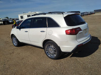 Auction Date: June 5, 2025. : SUVs: Vin 2HNYD2H26BH002496 ;Year 2011 ;Make Acura ;Model MDX ;Engine... (image 2)
