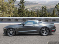 Recent Arrival! 2017 Ford Mustang GT Premium 5.0L V8 Ti-VCT RWD Active Anti-Theft System, Electronic... (image 1)