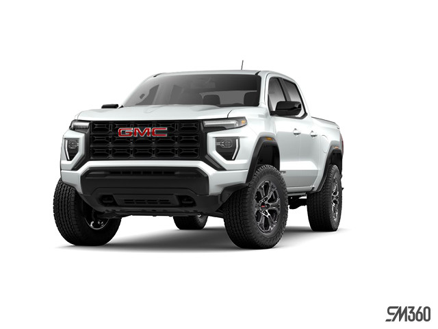 2024 GMC Canyon ELEVATION in Cars & Trucks in Truro - Image 3