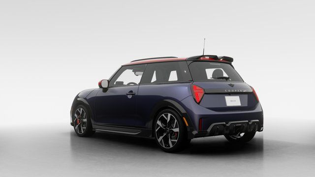 2025 MINI 3 Door John Cooper Works in Cars & Trucks in Laval / North Shore - Image 2