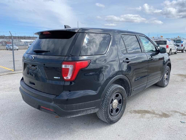  2018 Ford Explorer Police IN in Cars & Trucks in Barrie - Image 4