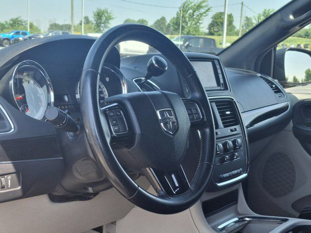 2019 Dodge Grand Caravan SXT Premium Plus | DVD | Split Leather in Cars & Trucks in Guelph - Image 2