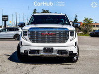 This GMC Sierra 1500 4WD Crew Cab 147 Denali has a dependable Gas V8 5.3L/325 engine powering this A... (image 7)