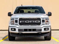 CARGET AUTOMOTIVE is thrilled to offer this 2019 F-150 XLT 4WD, a 6.5-foot box blends rugged capabil... (image 1)