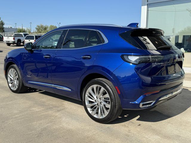 2024 Buick Envision Avenir | 2.0L TURBO | PANO ROOF | HEATED + in Cars & Trucks in Calgary - Image 3