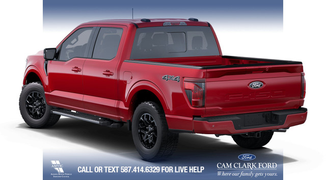 2025 Ford F-150 XLT in Cars & Trucks in Calgary - Image 2