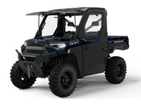 2024 Polaris Ranger XP 1000 NorthStar Edition Ultimate