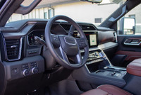2025 GMC Sierra 3500 Denali Ultimate GMC Sierra 3500 Denali Ultimate 2025 CALL OR TEXT US AT (587) 3... (image 8)