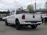 Come see this 2022 Ram 1500 Sport before it's too late! *You Can't Beat the Price with These Options... (image 4)