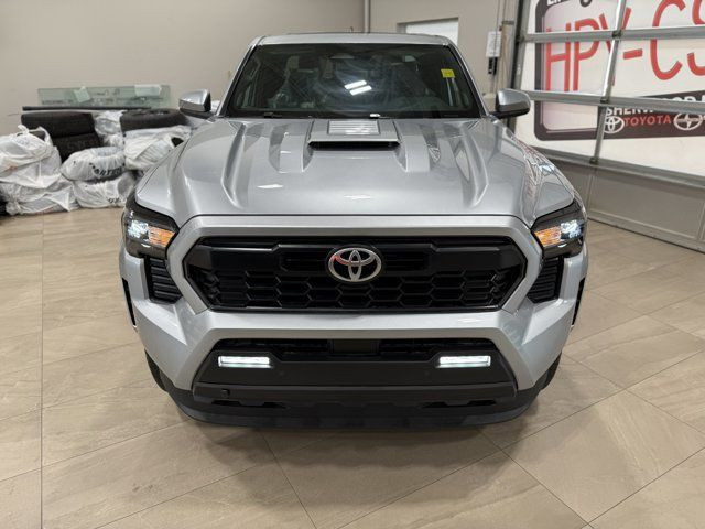 2025 Toyota Tacoma TRD Sport+ 4WD | Turbocharged in Cars & Trucks in Edmonton - Image 3
