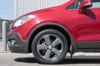 Compact, stylish, and packed with features, our 2014 Buick Encore offers comfort and versatility in... (image 6)