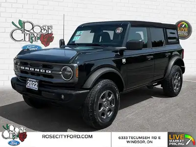 - ONE OWNER - ACCIDENT FREE - HEATED CLOTH SEATS - REMOTE START - FORD CO-PILOT350 - PRE-COLLISION A...