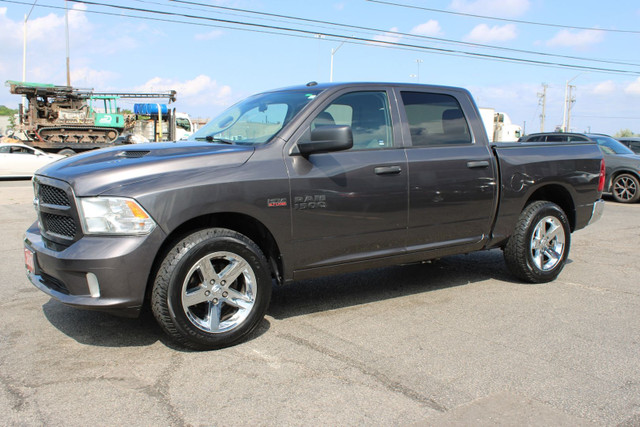 2018 RAM 1500 in Cars & Trucks in Oakville / Halton Region - Image 3